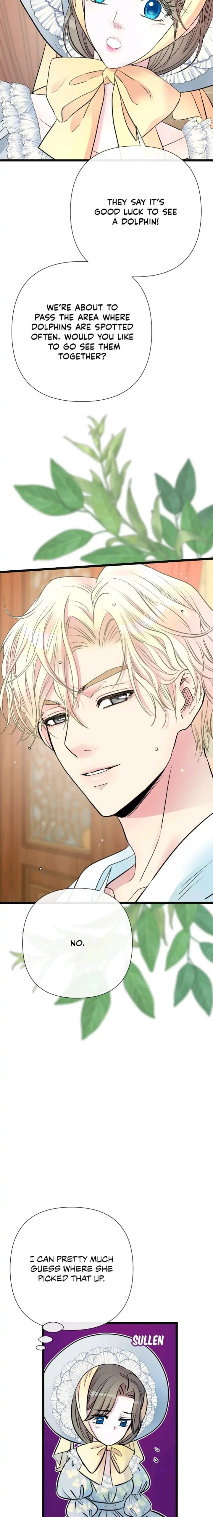 The Problematic Prince, Chapter 41 image 14